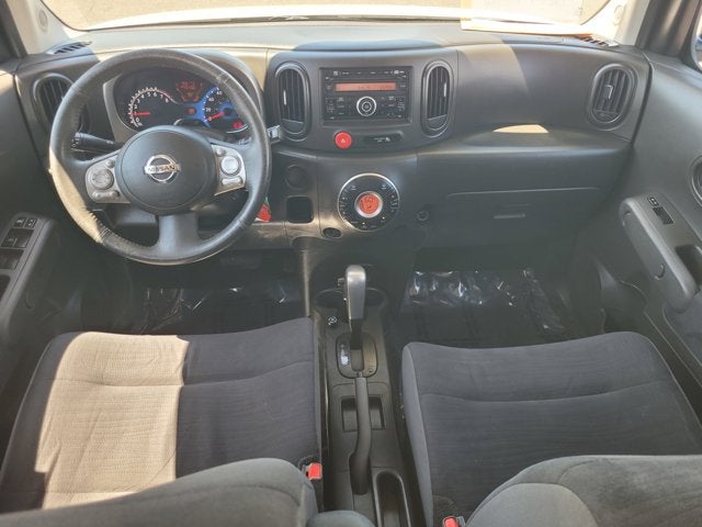 2011 Nissan cube 1.8 SL