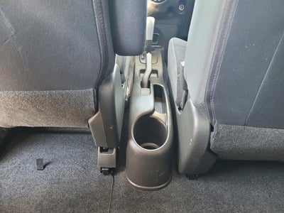 2011 Nissan cube 1.8 SL