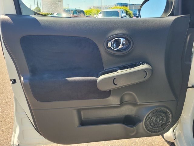 2011 Nissan cube 1.8 SL