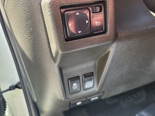 2011 Nissan cube 1.8 SL