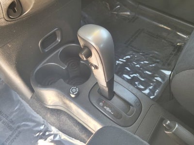 2011 Nissan cube 1.8 SL