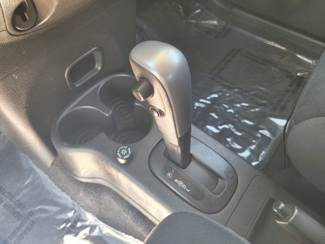 2011 Nissan cube 1.8 SL