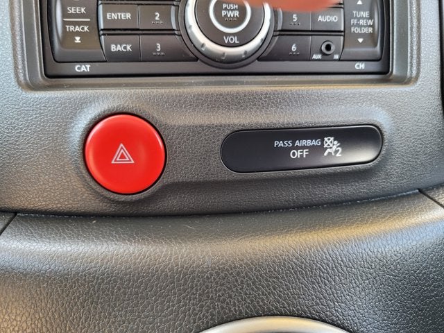 2011 Nissan cube 1.8 SL