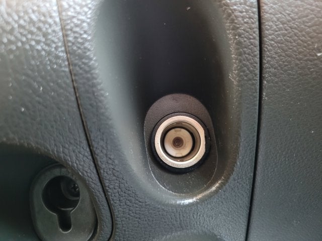 2011 Nissan cube 1.8 SL