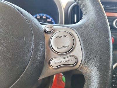2011 Nissan cube 1.8 SL