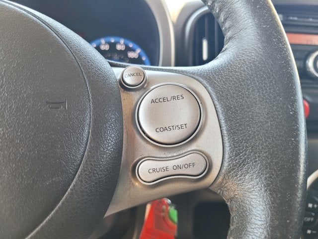 2011 Nissan cube 1.8 SL