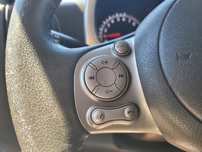 2011 Nissan cube 1.8 SL