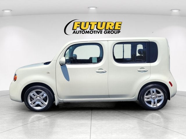 2011 Nissan cube 1.8 SL