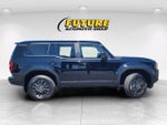 2025 Toyota Land Cruiser 1958