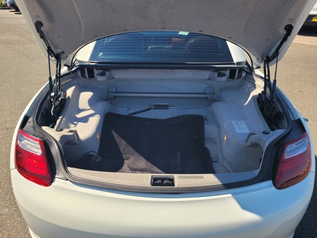 2006 Lexus SC 430 430