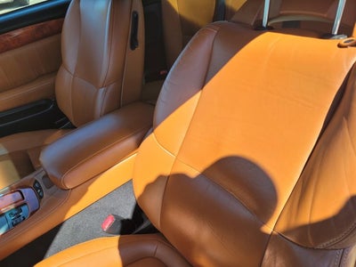 2006 Lexus SC 430 430