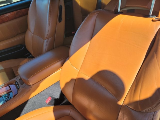 2006 Lexus SC 430 430