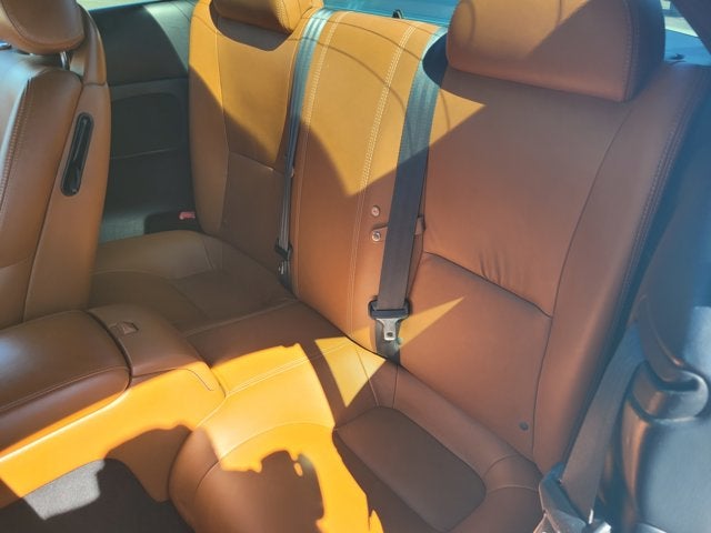 2006 Lexus SC 430 430