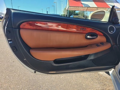 2006 Lexus SC 430 430