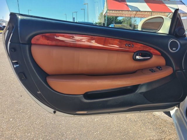 2006 Lexus SC 430 430