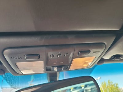 2006 Lexus SC 430 430