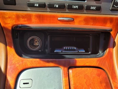 2006 Lexus SC 430 430