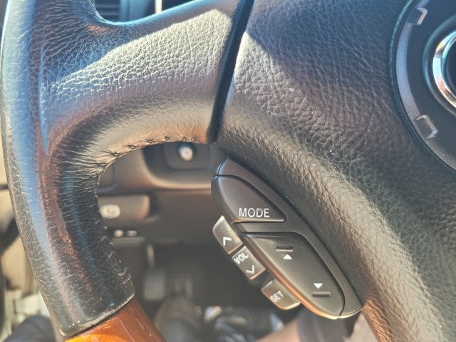2006 Lexus SC 430 430