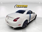 2006 Lexus SC 430 430