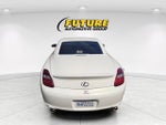 2006 Lexus SC 430 430