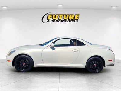 2006 Lexus SC 430 430