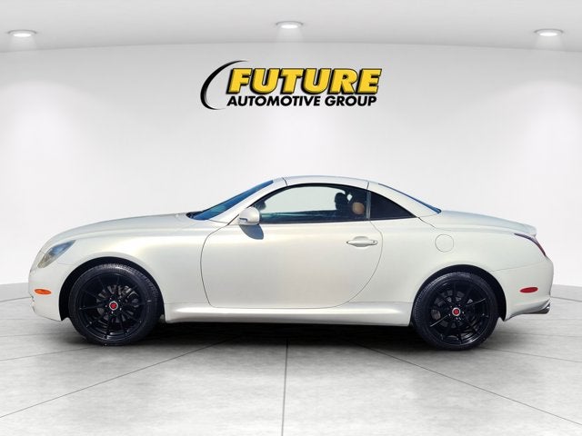 2006 Lexus SC 430 430