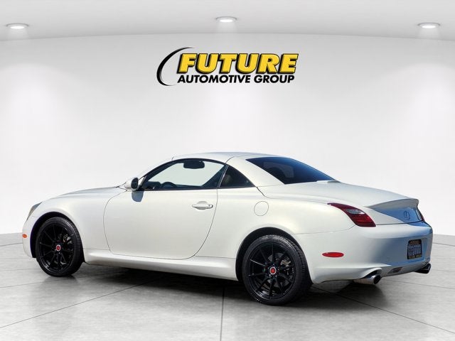 2006 Lexus SC 430 430