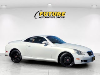 2006 Lexus SC 430 430