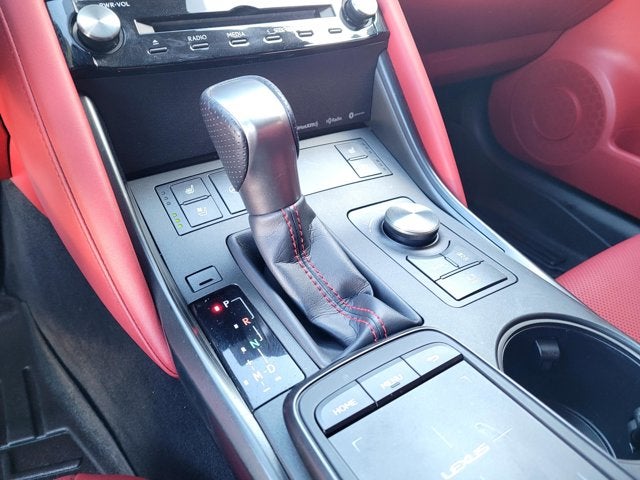 2023 Lexus IS 350 IS 350 F SPORT