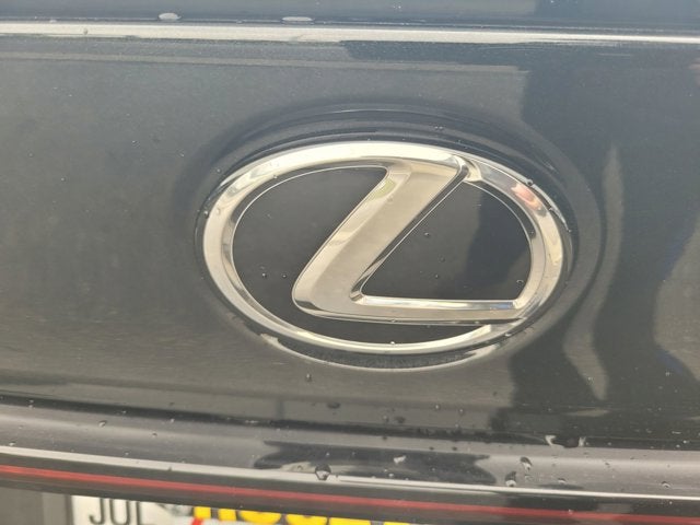 2025 Lexus IS 350 IS 350 F SPORT