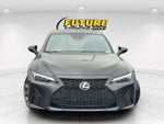 2025 Lexus IS 350 IS 350 F SPORT