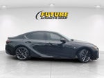 2025 Lexus IS 350 IS 350 F SPORT