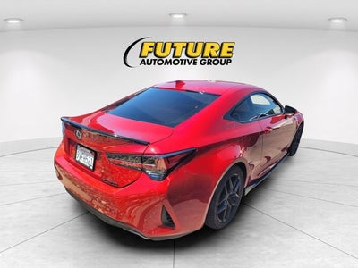 2019 Lexus RC 300 300