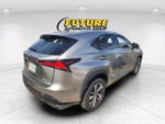 2018 Lexus NX 300 300