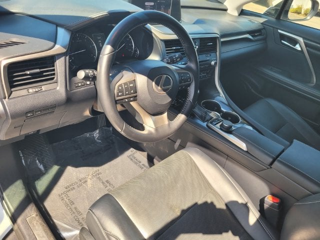2019 Lexus RX 350L 350L