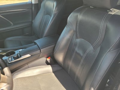 2019 Lexus RX 350L 350L