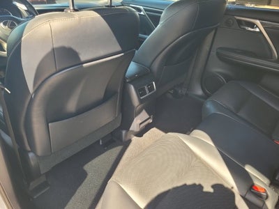 2019 Lexus RX 350L 350L