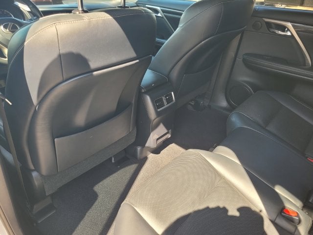 2019 Lexus RX 350L 350L