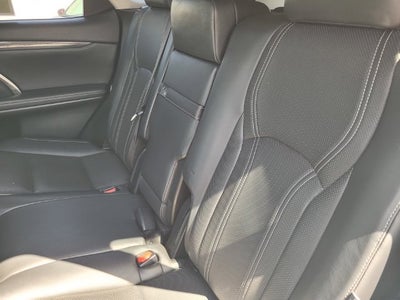 2019 Lexus RX 350L 350L