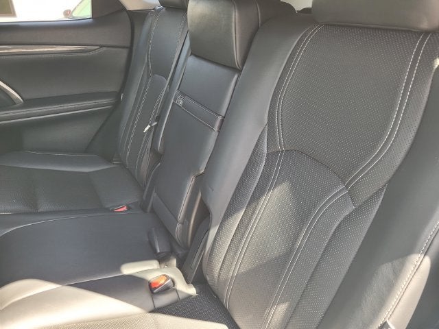 2019 Lexus RX 350L 350L