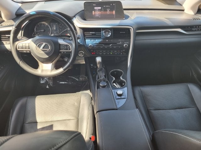 2019 Lexus RX 350L 350L