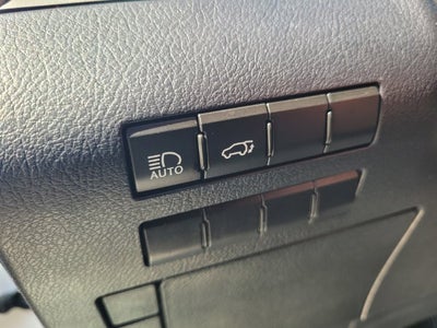 2019 Lexus RX 350L 350L