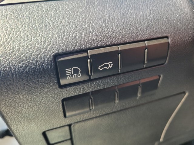 2019 Lexus RX 350L 350L
