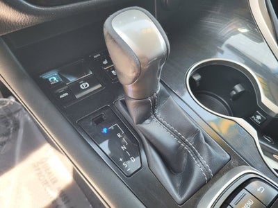 2019 Lexus RX 350L 350L