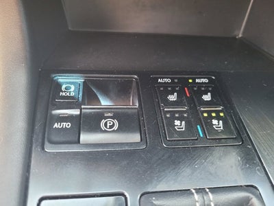 2019 Lexus RX 350L 350L