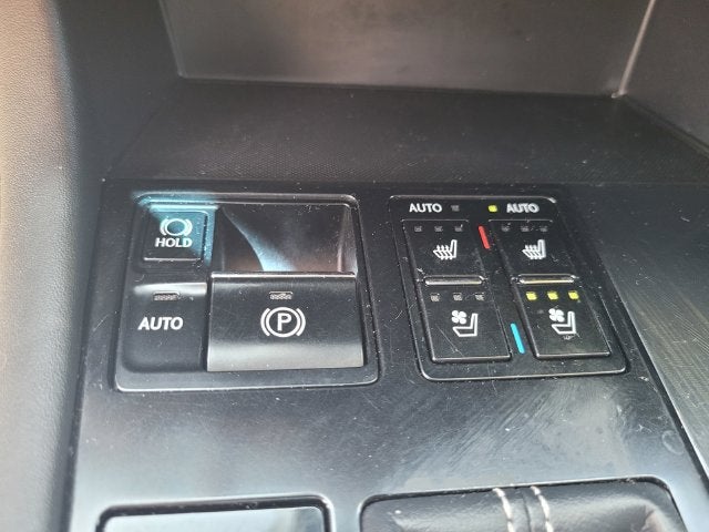 2019 Lexus RX 350L 350L