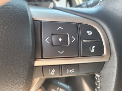 2019 Lexus RX 350L 350L