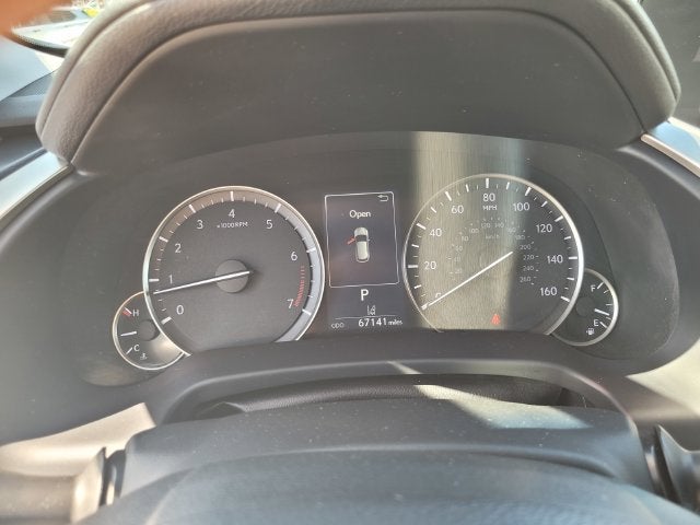 2019 Lexus RX 350L 350L