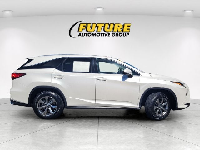 2019 Lexus RX 350L 350L
