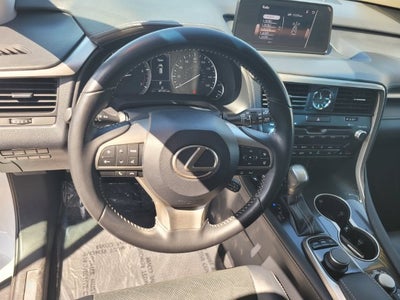 2019 Lexus RX 350L 350L